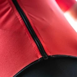 Castelli Superleggera 2 Jersey Men's 34 Castelli Superleggera 2 Jersey Men's -Castelli Fashion Shop RED D2 1