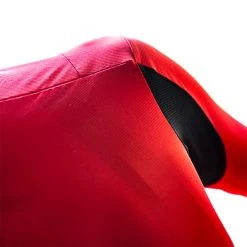 Castelli Superleggera 2 Jersey Men's 33 Castelli Superleggera 2 Jersey Men's -Castelli Fashion Shop RED D3 1