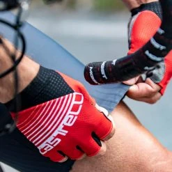 Castelli Competizione Glove Men's 21 Castelli Competizione Glove Men's -Castelli Fashion Shop RED D3 2