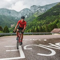 Castelli Superleggera 2 Jersey Men's 27 Castelli Superleggera 2 Jersey Men's -Castelli Fashion Shop RED D9