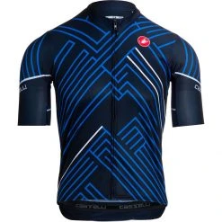 Castelli Passo Limited Edition Jersey Men's -Castelli Fashion Shop SABLREBL