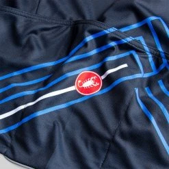 Castelli Passo Limited Edition Jersey Men's -Castelli Fashion Shop SABLREBL D2