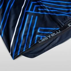 Castelli Passo Limited Edition Jersey Men's -Castelli Fashion Shop SABLREBL D3