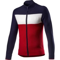 Castelli Armando Sweater Men's -Castelli Fashion Shop SABLREOFWH