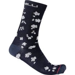 Castelli Fuga 18 Sock -Castelli Fashion Shop SABLSIGR