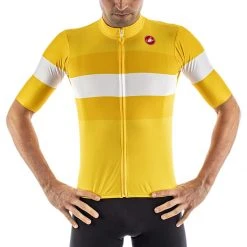 Castelli Lamitica Jersey -Castelli Fashion Shop SAF