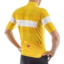 Castelli Lamitica Jersey -Castelli Fashion Shop SAF D1