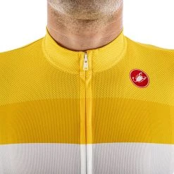 Castelli Lamitica Jersey -Castelli Fashion Shop SAF D2