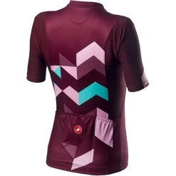 Castelli Unlimited Jersey Women's 9 Castelli Unlimited Jersey Women's -Castelli Fashion Shop SAN D1 1