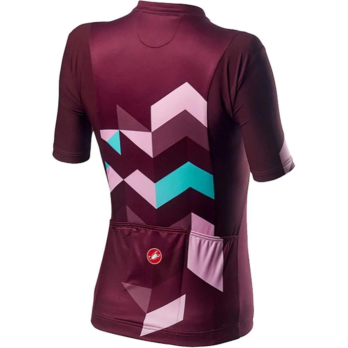 Castelli Unlimited Jersey Women's 6 Castelli Unlimited Jersey Women's - Image 4