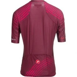 Castelli Aero Limited Edition Full Zip Jersey Women's -Castelli Fashion Shop SAN D1