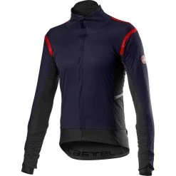 Castelli Alpha RoS 2 Jacket Men's