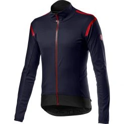Castelli Alpha RoS 2 Light Jacket Men's -Castelli Fashion Shop SAVBLU 14
