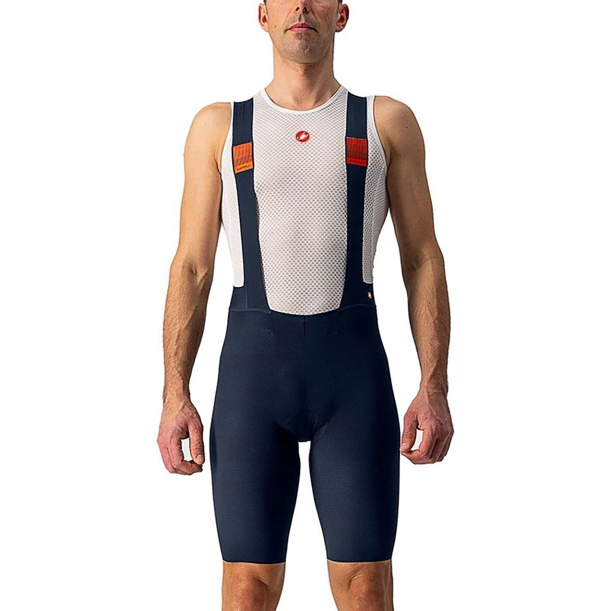 Castelli Premio Black Bibshort Men's 11 Castelli Premio Black Bibshort Men's - Image 9