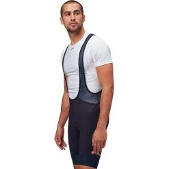 Castelli Endurance 3 Bib Short Men's -Castelli Fashion Shop SAVBLU 7