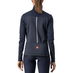 Castelli Transition Jacket Women's -Castelli Fashion Shop SAVBLUBRO D1