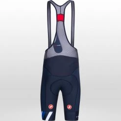 Castelli Free Aero Race 4 Limited Edition Bib Short Men's -Castelli Fashion Shop SAVBLU D1 3