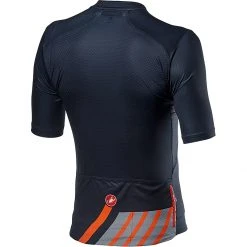 Castelli Hors Categorie Jersey -Castelli Fashion Shop SAVBLU D1 4