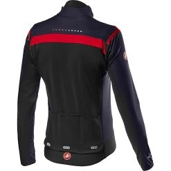 Castelli Alpha RoS 2 Light Jacket Men's -Castelli Fashion Shop SAVBLU D1 5