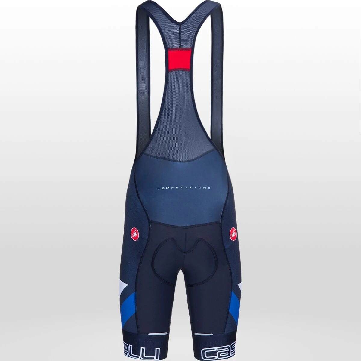 Castelli Competizione Limited Edition Bib Short Men's 11 Castelli Competizione Limited Edition Bib Short Men's - Image 9