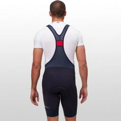 Castelli Endurance 3 Bib Short Men's -Castelli Fashion Shop SAVBLU D2 2