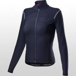 Castelli Tutto Nano RoS Jersey Women's -Castelli Fashion Shop SAVBLU D2 3