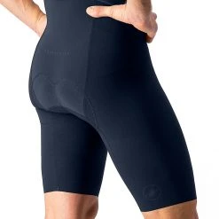 Castelli Premio Black Bibshort Men's 30 Castelli Premio Black Bibshort Men's -Castelli Fashion Shop SAVBLU D4 5