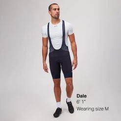 Castelli Endurance 3 Bib Short Men's -Castelli Fashion Shop SAVBLU D5 1