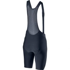 Castelli Premio Black Bibshort Men's 28 Castelli Premio Black Bibshort Men's -Castelli Fashion Shop SAVBLU D6 3