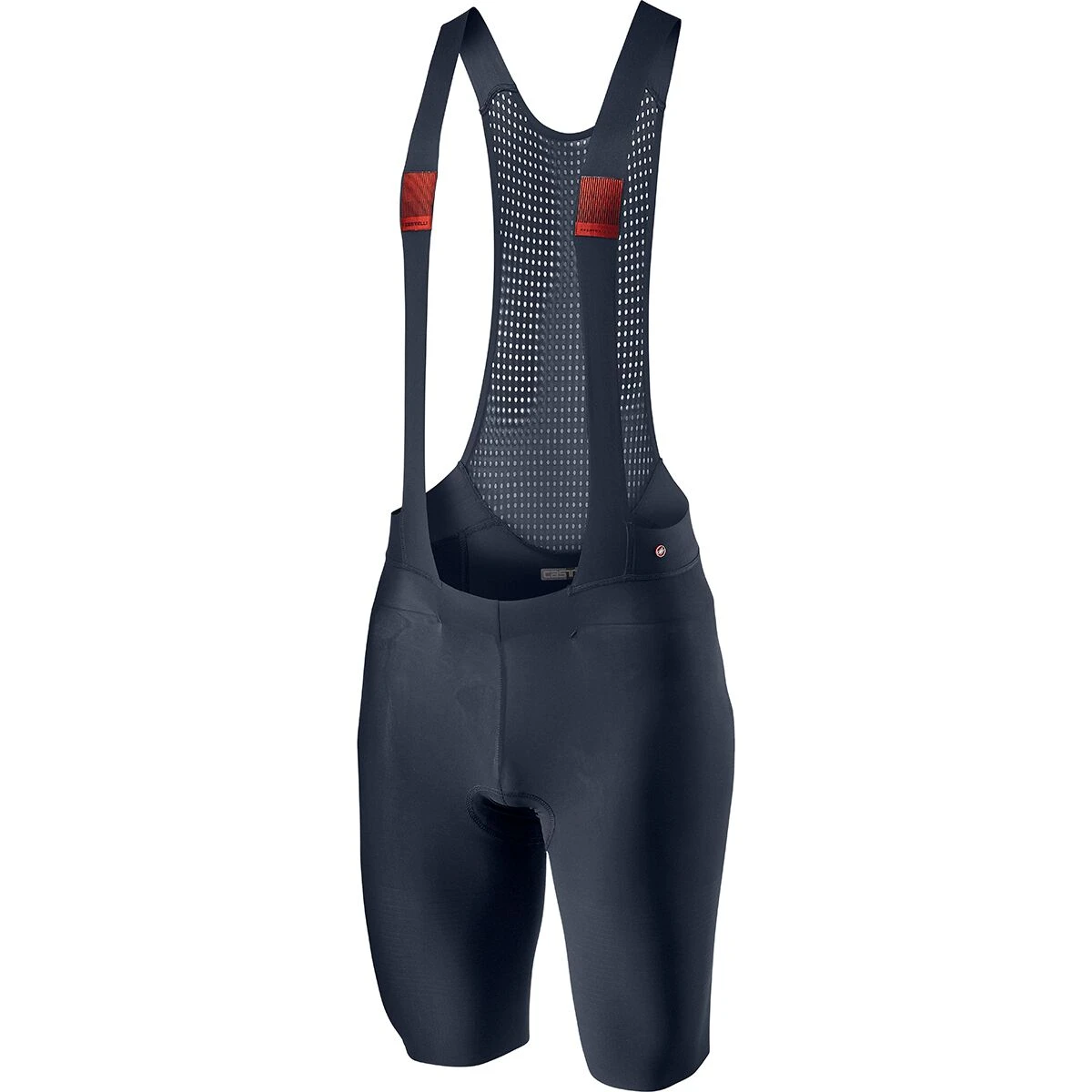 Castelli Premio Black Bibshort Men's 12 Castelli Premio Black Bibshort Men's - Image 10