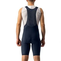 Castelli Premio Black Bibshort Men's 29 Castelli Premio Black Bibshort Men's -Castelli Fashion Shop SAVBLU D8 1