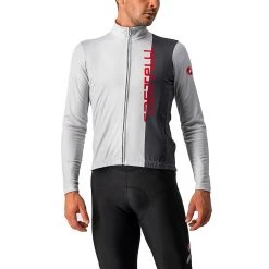 Castelli Traguardo Full Zip Jersey Men's -Castelli Fashion Shop SIGRDAGR 1