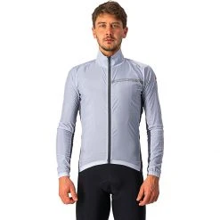Castelli Squadra Stretch Jacket Men's 34 Castelli Squadra Stretch Jacket Men's -Castelli Fashion Shop SIGRDAGR 2