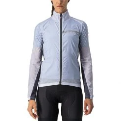 Castelli Squadra Stretch Jacket Women's