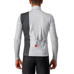 Castelli Traguardo Full Zip Jersey Men's -Castelli Fashion Shop SIGRDAGR D1 1