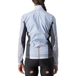 Castelli Squadra Stretch Jacket Women's -Castelli Fashion Shop SIGRDAGR D1 2