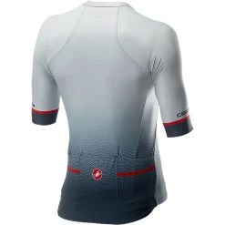 Castelli Aero Race 6.0 Full Zip Jersey Men's -Castelli Fashion Shop SIGRDAGR D1 4