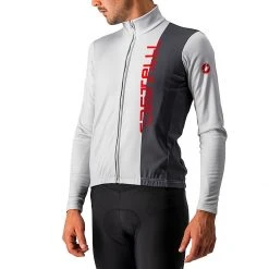 Castelli Traguardo Full Zip Jersey Men's -Castelli Fashion Shop SIGRDAGR D2 1