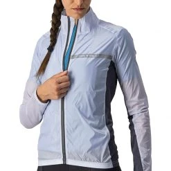 Castelli Squadra Stretch Jacket Women's -Castelli Fashion Shop SIGRDAGR D2 2
