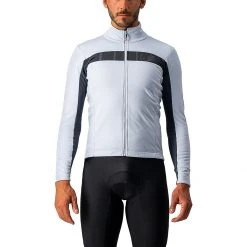 Castelli Mortirolo VI Jacket Men's -Castelli Fashion Shop SIGRDAGR D2 3