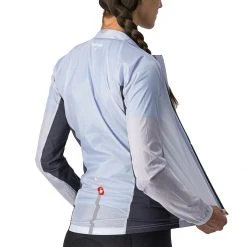 Castelli Squadra Stretch Jacket Women's -Castelli Fashion Shop SIGRDAGR D3 2