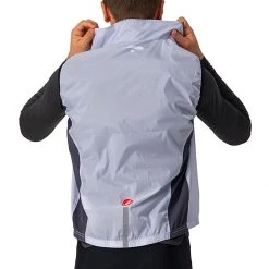 Castelli Squadra Stretch Vest Men's -Castelli Fashion Shop SIGRDAGR D4