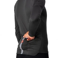 Castelli Squadra Stretch Vest Men's -Castelli Fashion Shop SIGRDAGR D5