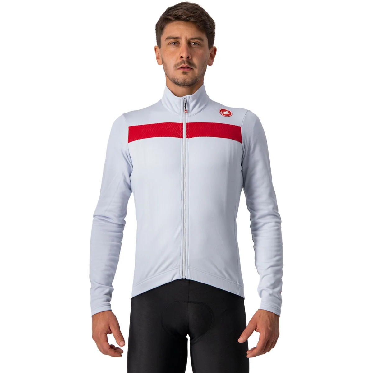 Castelli Puro 3 Jersey Men's 3 Castelli Puro 3 Jersey Men's