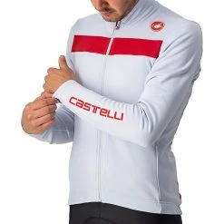 Castelli Puro 3 Jersey Men's 23 Castelli Puro 3 Jersey Men's -Castelli Fashion Shop SIGRRDRE D3