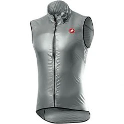 Castelli Aria Vest Men's -Castelli Fashion Shop SILGRA 1