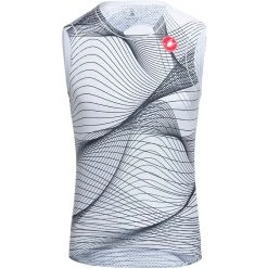 Castelli Pro Mesh Limited Edition Sleeveless Base Layer Men's