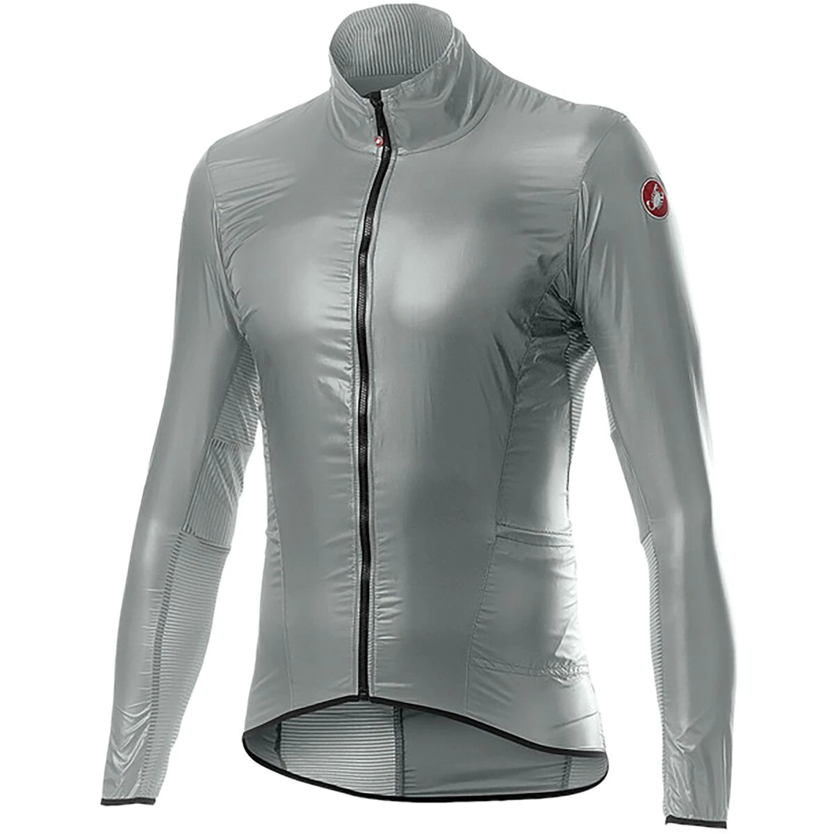 Castelli Aria Shell Jacket Men's 5 Castelli Aria Shell Jacket Men's - Image 3