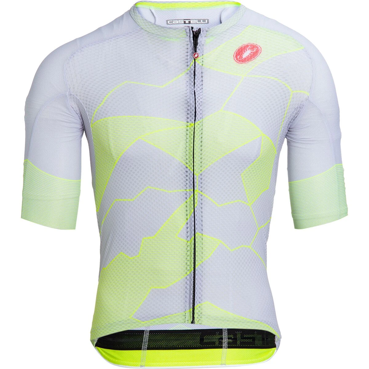 Castelli Climber's 3.0 Limited Edition Full Zip Jersey Men's 8 Castelli Climber's 3.0 Limited Edition Full Zip Jersey Men's - Image 6