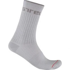 Castelli Distanza 20 Sock -Castelli Fashion Shop SILGRA 4
